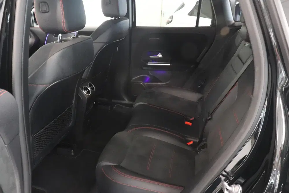Mercedes-Benz EQA 250 Business Solution AMG 67 kWh uit 2022, foto 9