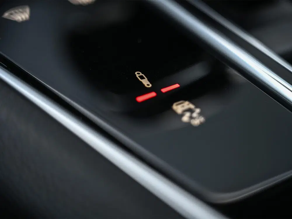 Porsche Panamera 2.9 4S E-Hybrid uit 2021, foto 12