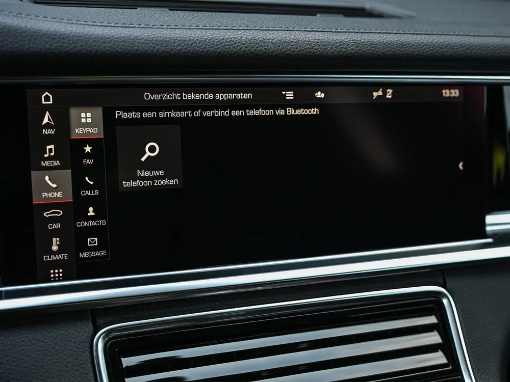 Porsche Panamera 2.9 4S E-Hybrid uit 2021, foto 18