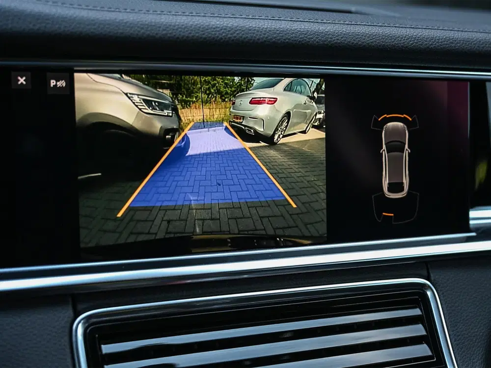 Porsche Panamera 2.9 4S E-Hybrid uit 2021, foto 3