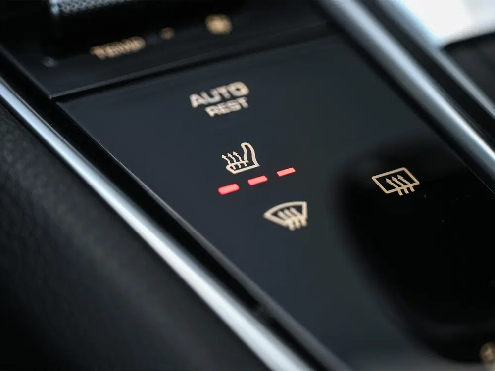 Porsche Panamera 2.9 4S E-Hybrid uit 2021, foto 5