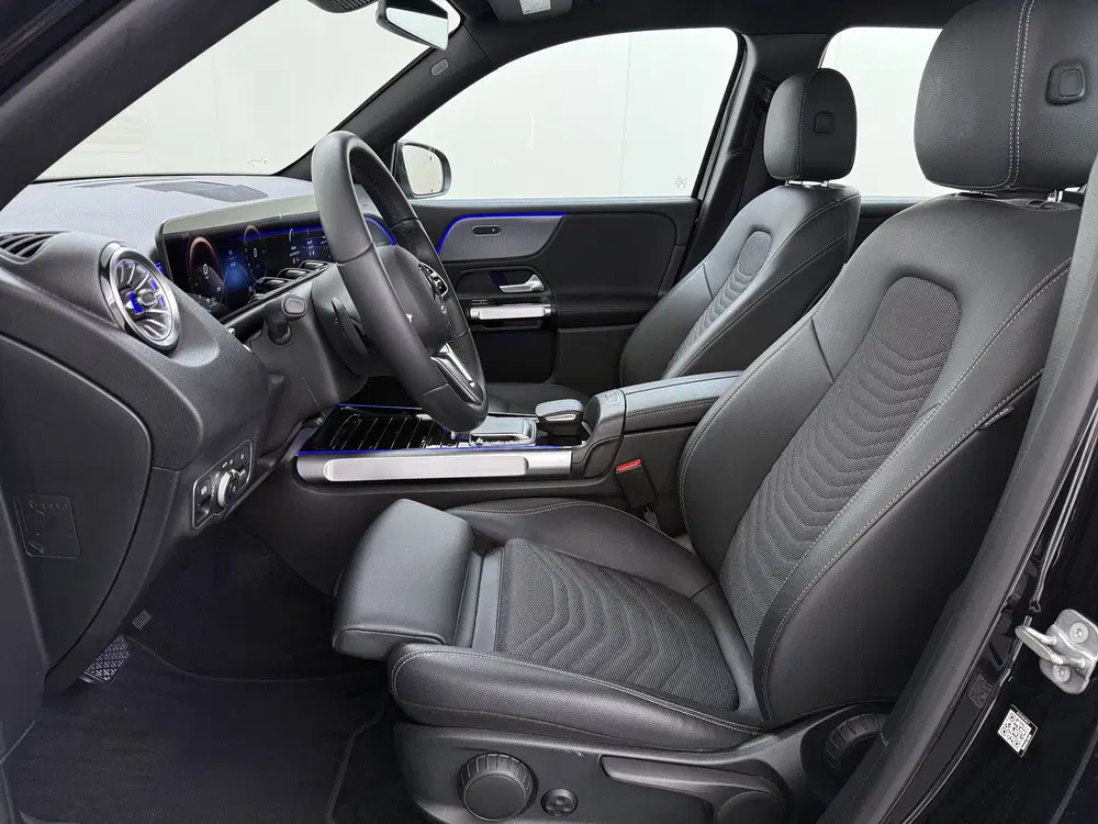 Mercedes-Benz EQB 250 69kWh SOH 97% Camera Apple Carplay And uit 2023, foto 11