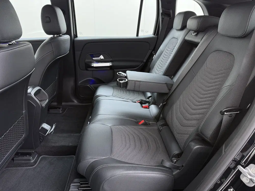 Mercedes-Benz EQB 250 69kWh SOH 97% Camera Apple Carplay And uit 2023, foto 12
