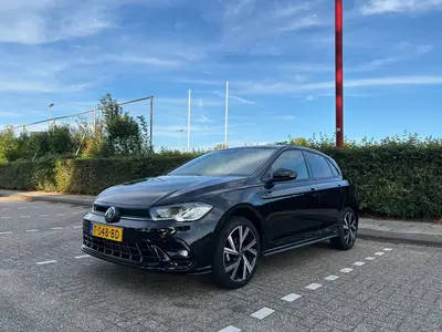 Volkswagen Polo 1.0 TSI R-LINE DSG| ACC | CarPlay | NL Auto| uit 2023