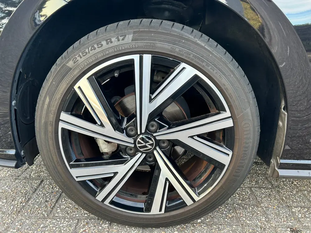 Volkswagen Polo 1.0 TSI R-LINE DSG| ACC | CarPlay | NL Auto| uit 2023, foto 16