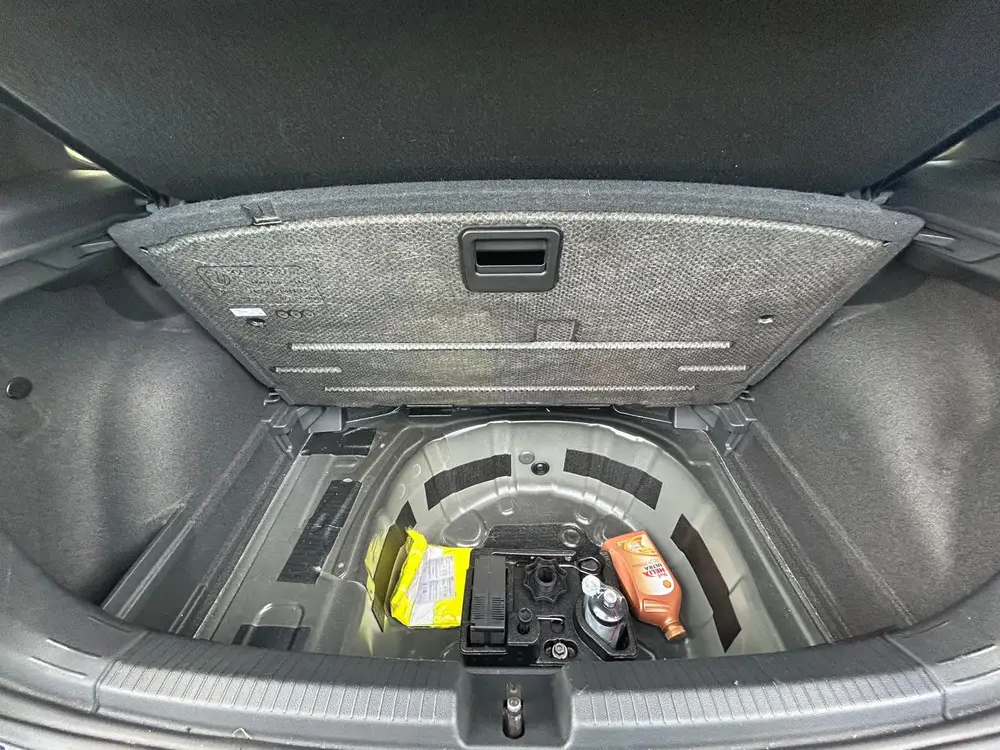 Volkswagen Polo 1.0 TSI R-LINE DSG| ACC | CarPlay | NL Auto| uit 2023, foto 18