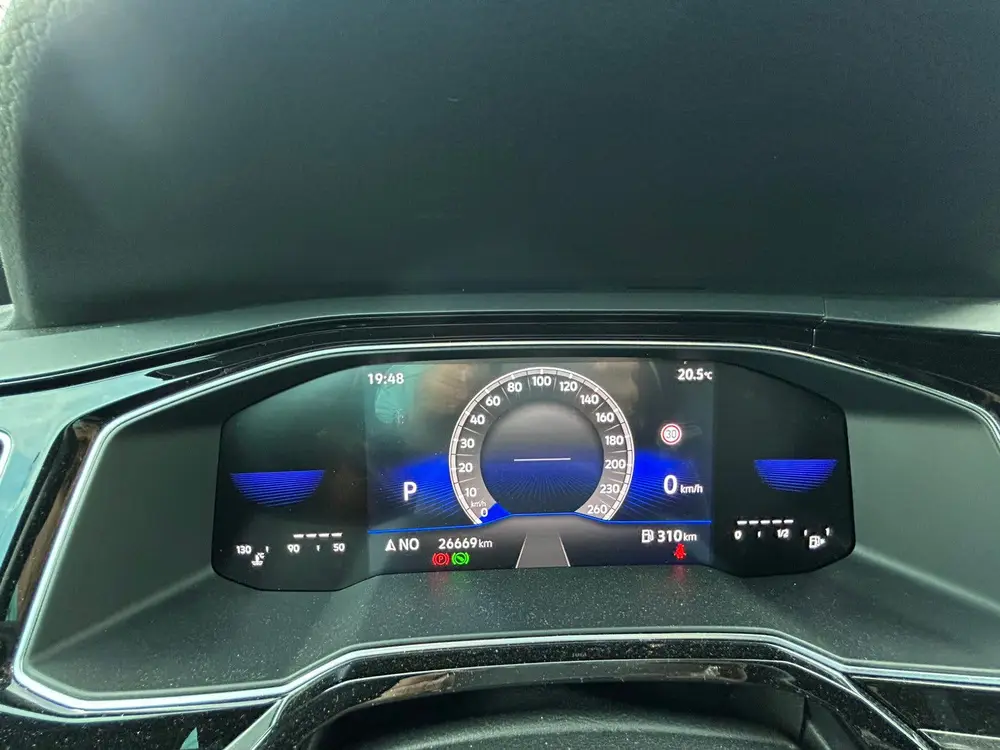 Volkswagen Polo 1.0 TSI R-LINE DSG| ACC | CarPlay | NL Auto| uit 2023, foto 19