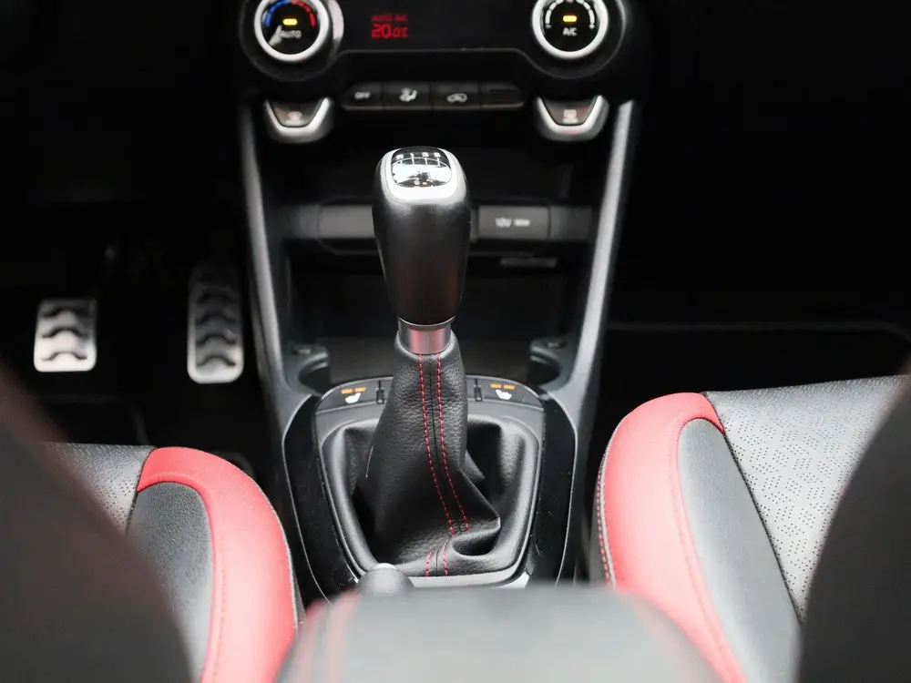 Kia Picanto 1.0 T-GDi GT-Line 5p uit 2021, foto 12