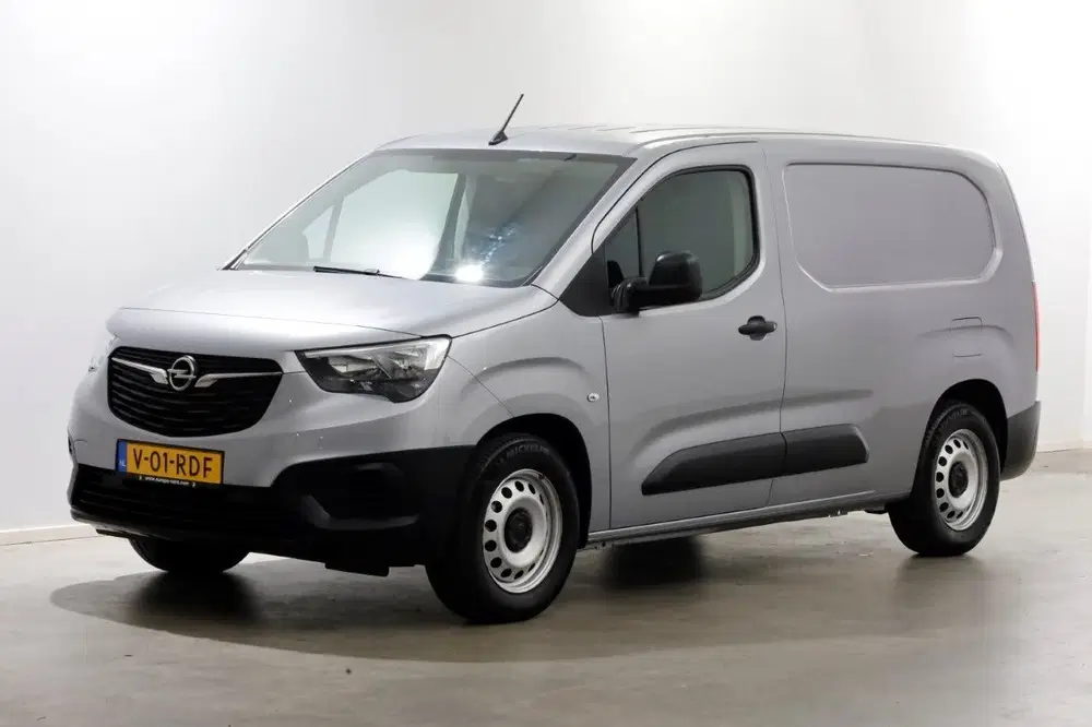 Opel Combo L2H1 Edition 50 kWh Snellader SOH 98 uit 2023, foto 10