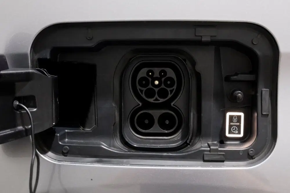 Opel Combo L2H1 Edition 50 kWh Snellader SOH 98 uit 2023, foto 7