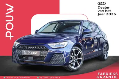 Audi A1 30 TFSI 115pk S-tronic Advanced Edition uit 2025