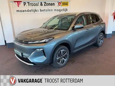 Geely Starray EM-i 1.5 PRO GLOEDNIEUW uit 2026