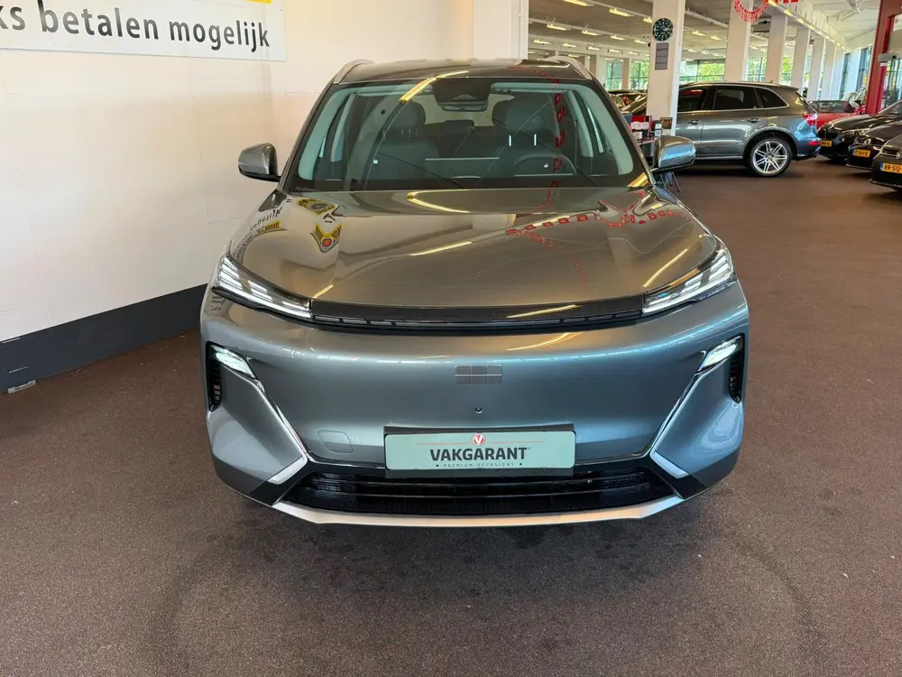 Geely Starray EM-i 1.5 PRO GLOEDNIEUW uit 2026, foto 3