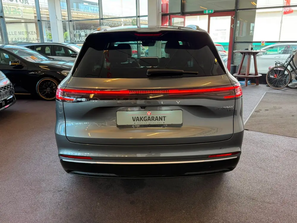 Geely Starray EM-i 1.5 PRO GLOEDNIEUW uit 2026, foto 6