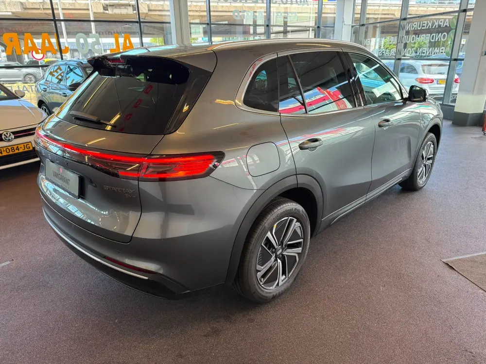 Geely Starray EM-i 1.5 PRO GLOEDNIEUW uit 2026, foto 7