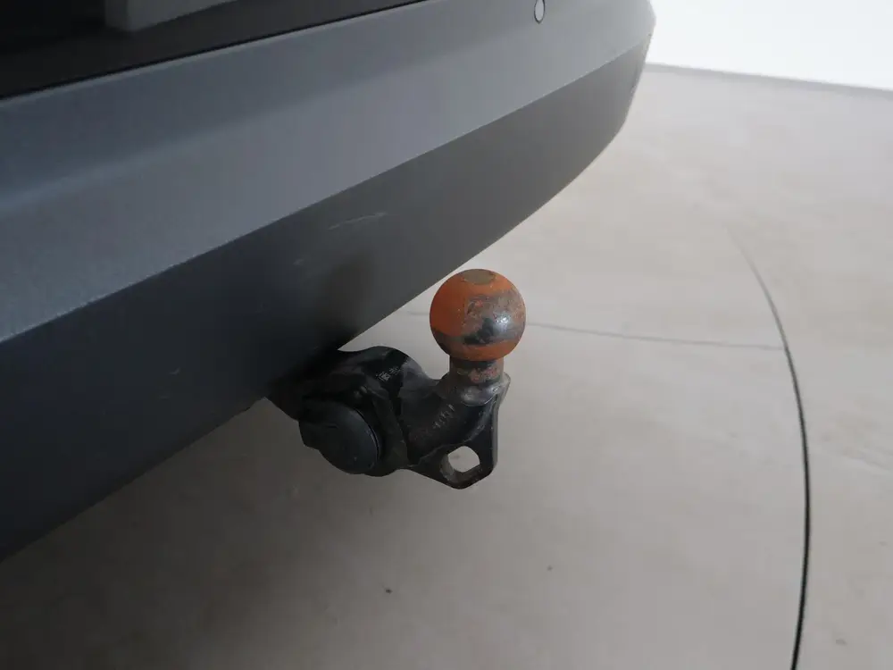 Skoda Kodiaq 1.5 TSI 150 PK + WEGKL. TREKHAAK 1800 KG uit 2021, foto 6