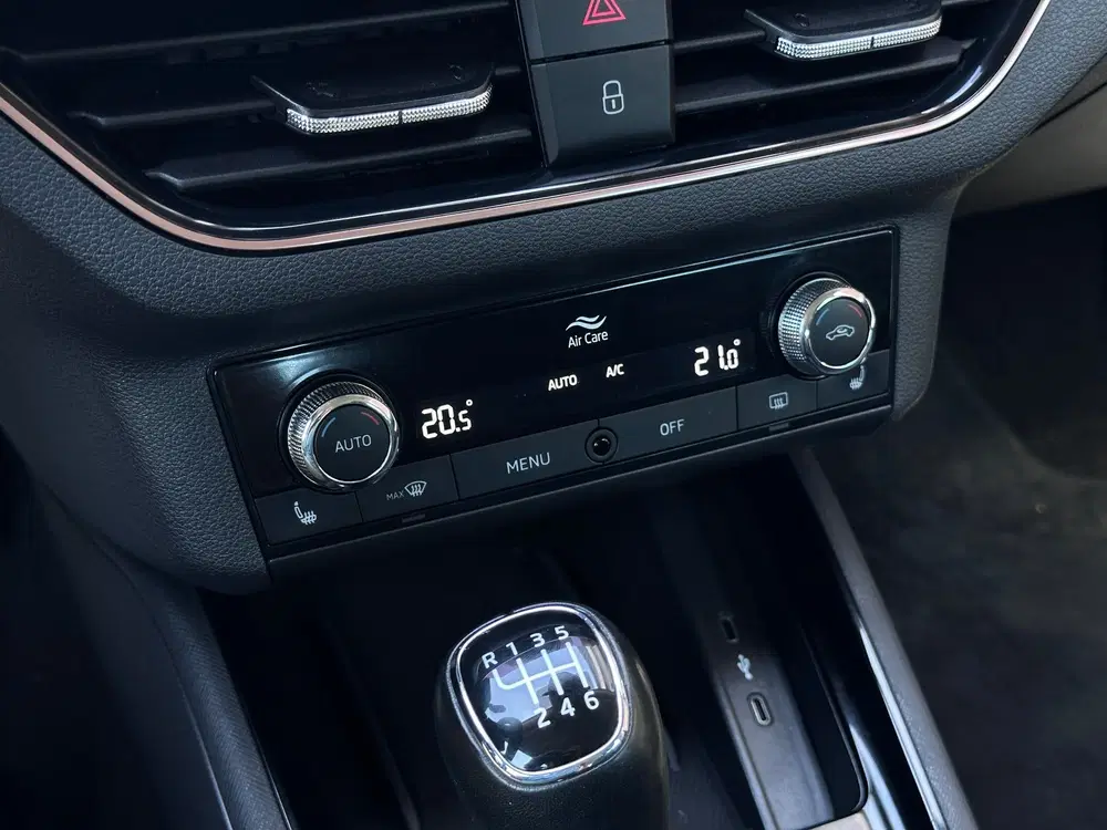 Skoda Kamiq 1.0 TSI Business Edition uit 2022, foto 6