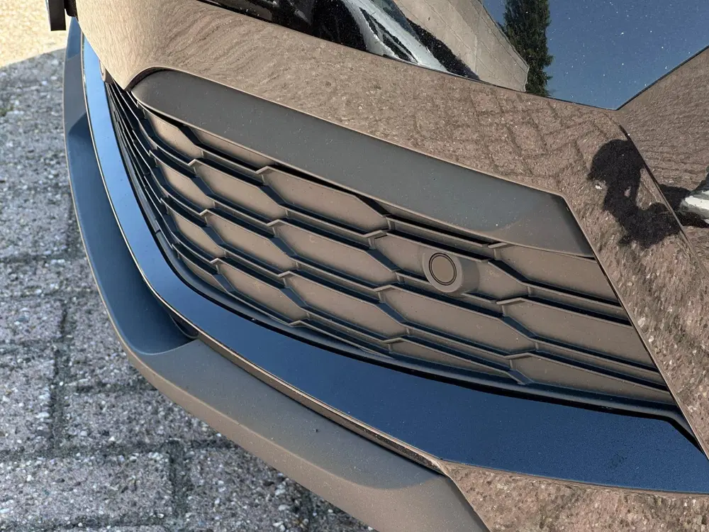 Skoda Kamiq 1.0 TSI Business Edition uit 2022, foto 9