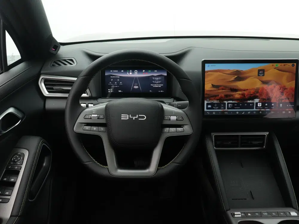 BYD Atto 3 Design 74.8 kWh uit 2026, foto 11