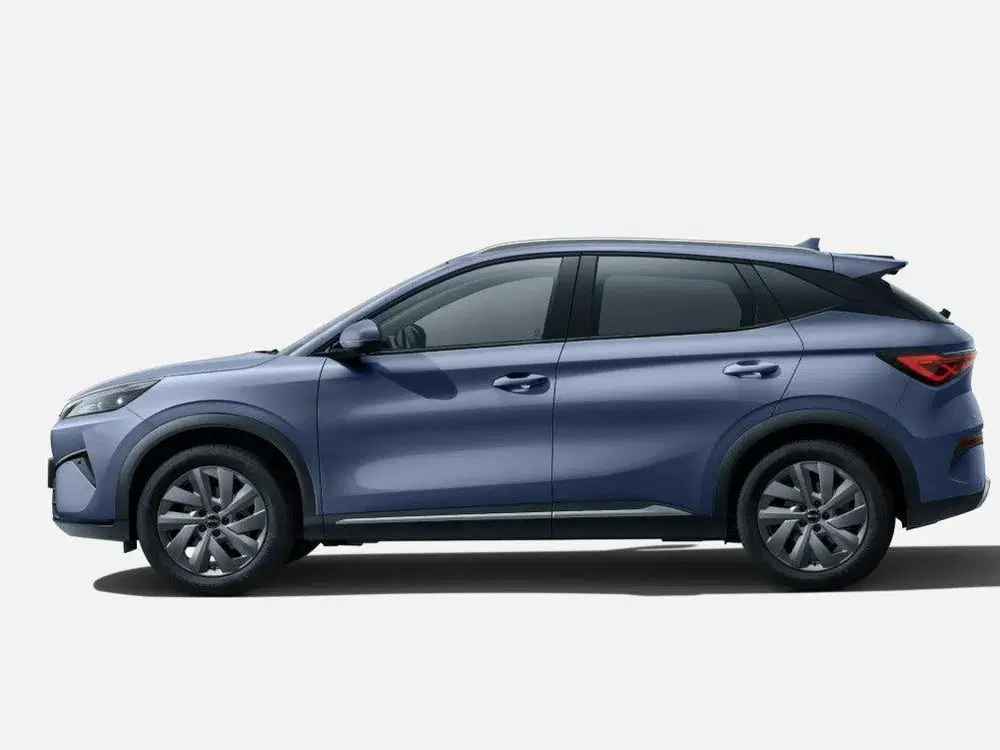 BYD Atto 3 Design 74.8 kWh uit 2026, foto 2