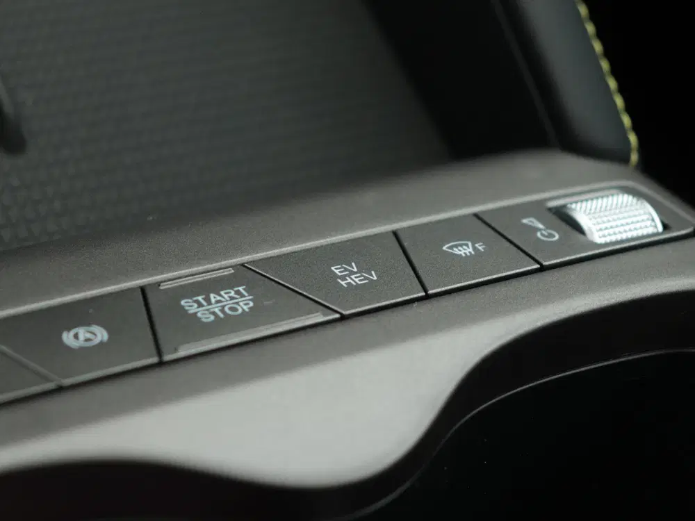 BYD Atto 3 Design 74.8 kWh uit 2026, foto 20