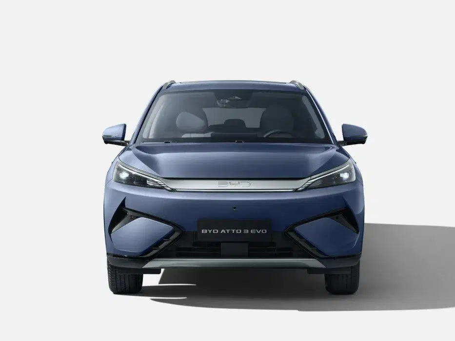 BYD Atto 3 Design 74.8 kWh uit 2026, foto 3