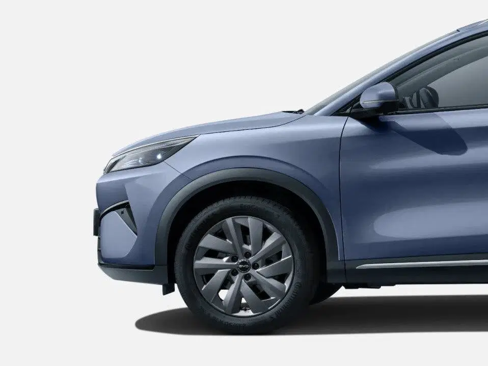 BYD Atto 3 Design 74.8 kWh uit 2026, foto 5