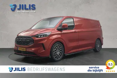 Ford Transit Custom 2.0 TDCI L2 170PK Raptor Edition uit 2024