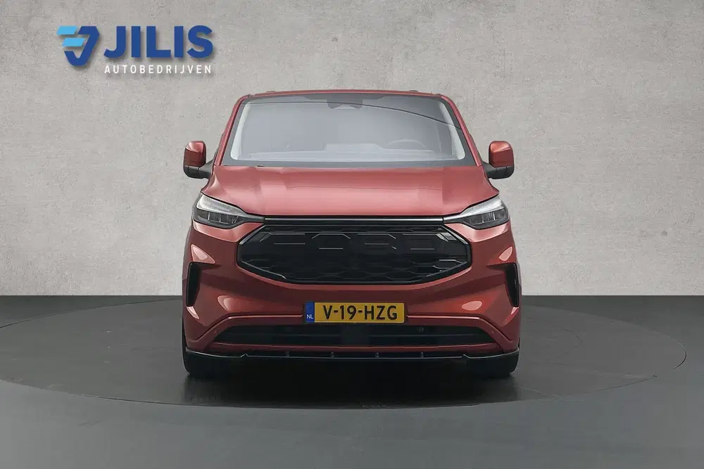 Ford Transit Custom 2.0 TDCI L2 170PK Raptor Edition uit 2024, foto 10