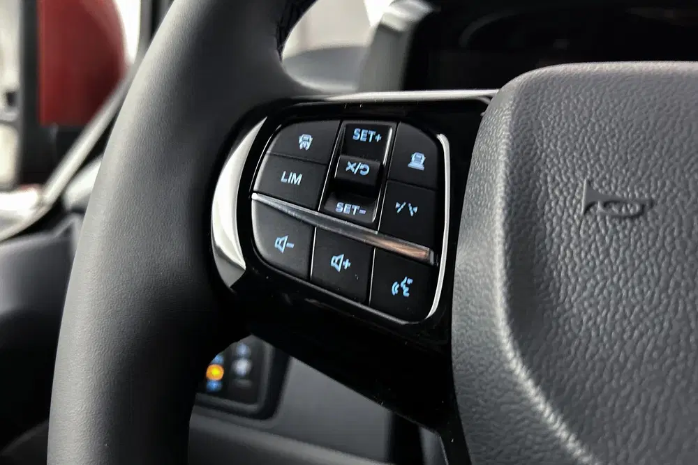 Ford Transit Custom 2.0 TDCI L2 170PK Raptor Edition uit 2024, foto 15