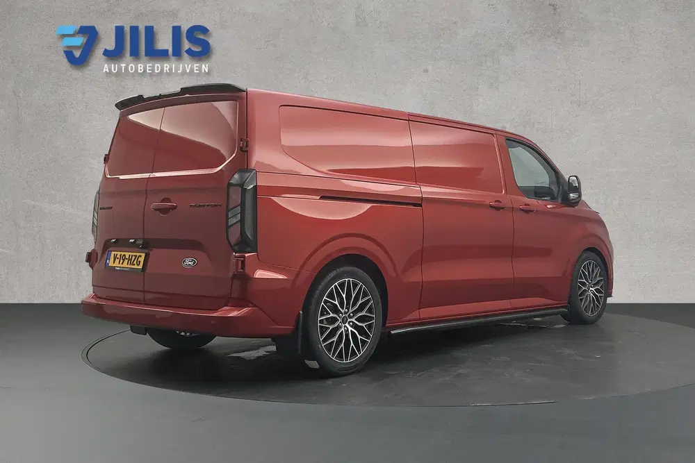 Ford Transit Custom 2.0 TDCI L2 170PK Raptor Edition uit 2024, foto 20