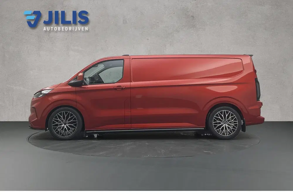 Ford Transit Custom 2.0 TDCI L2 170PK Raptor Edition uit 2024, foto 6
