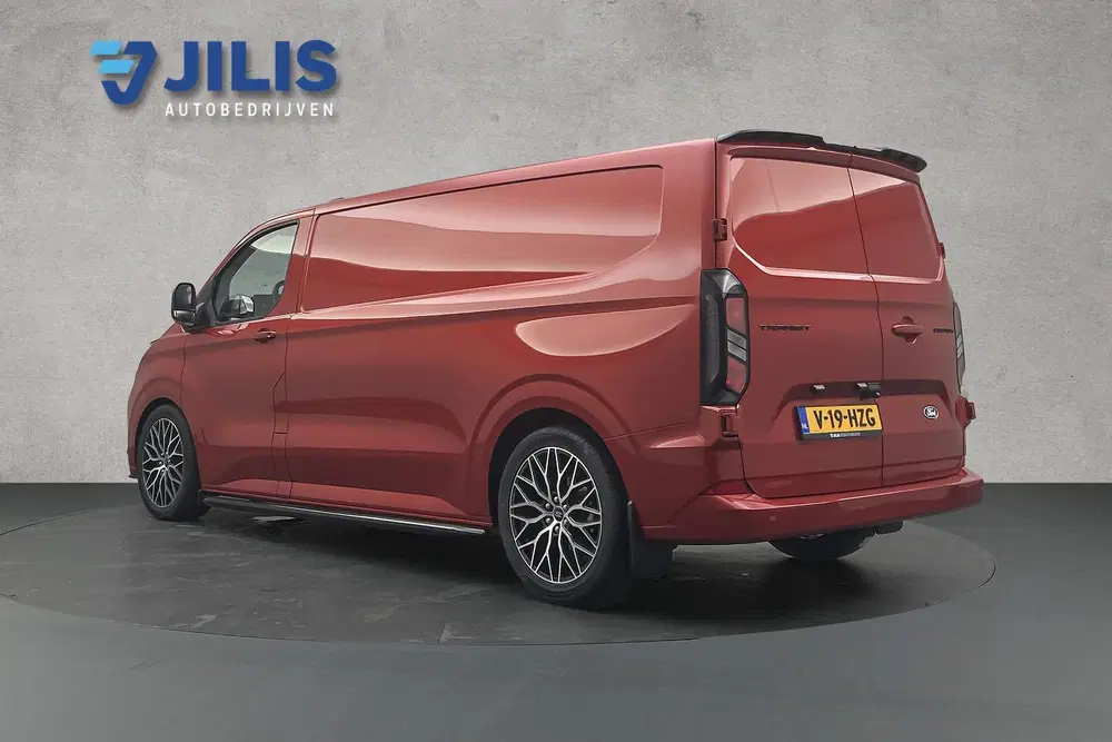 Ford Transit Custom 2.0 TDCI L2 170PK Raptor Edition uit 2024, foto 7