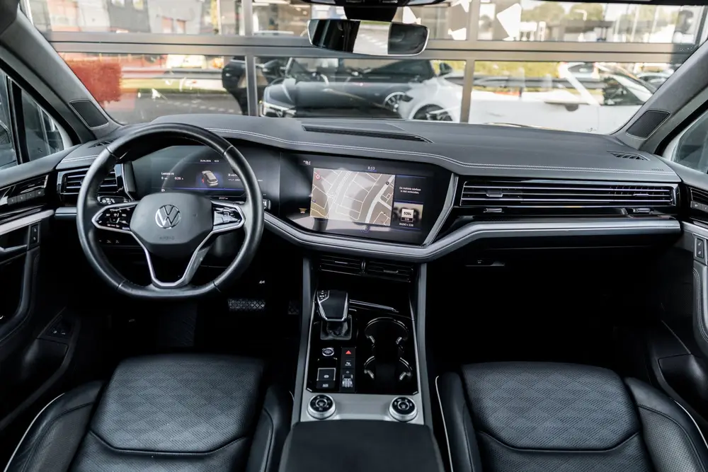 Volkswagen Touareg 3.0 TSi 4MOTION R, Pano, Massage, Trekhaa uit 2022, foto 16