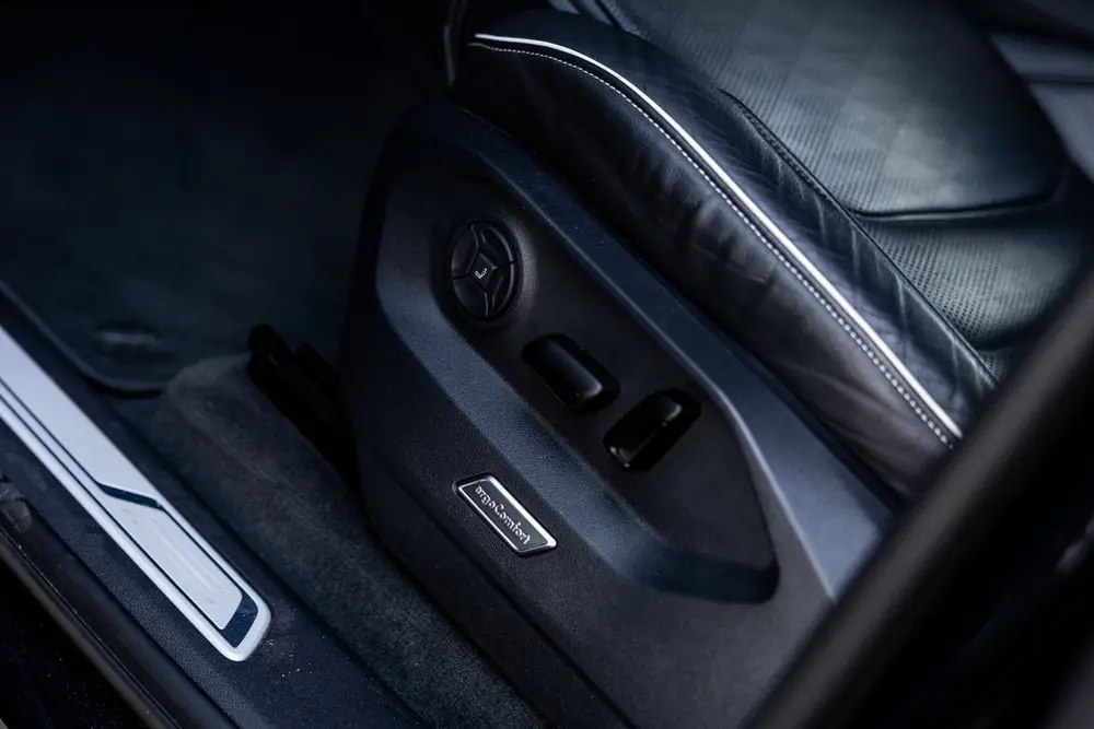 Volkswagen Touareg 3.0 TSi 4MOTION R, Pano, Massage, Trekhaa uit 2022, foto 19