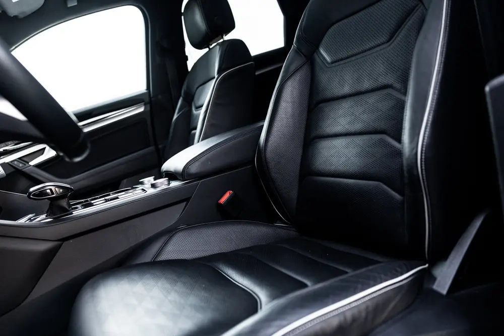 Volkswagen Touareg 3.0 TSi 4MOTION R, Pano, Massage, Trekhaa uit 2022, foto 20