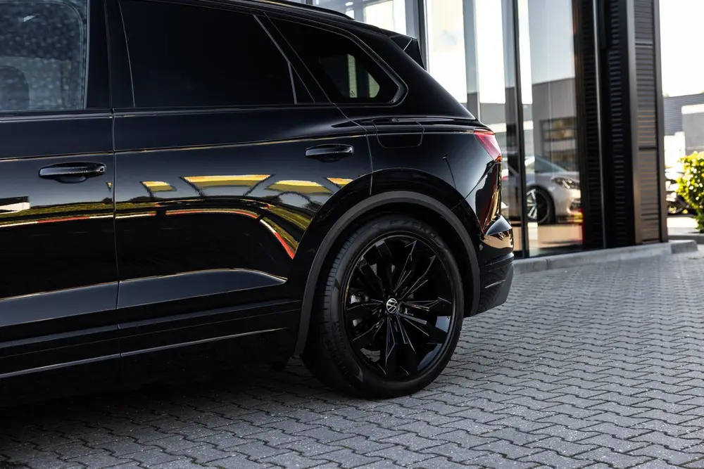 Volkswagen Touareg 3.0 TSi 4MOTION R, Pano, Massage, Trekhaa uit 2022, foto 5