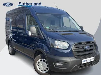 Ford Transit 350 2.0 TDCI L2H2 Trend uit 2024