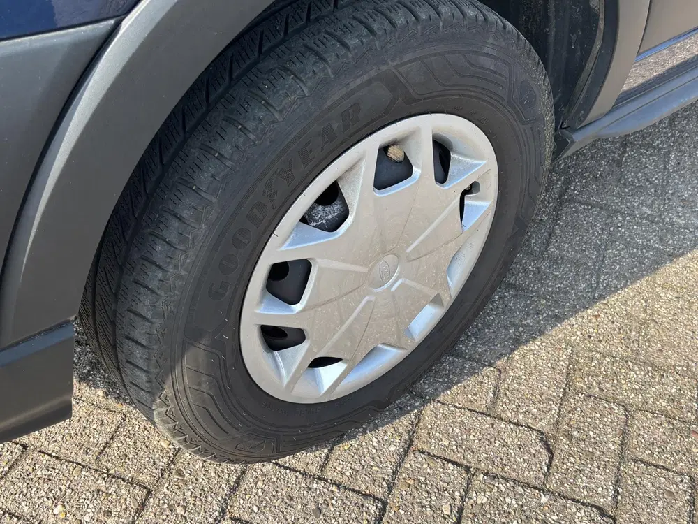 Ford Transit 350 2.0 TDCI L2H2 Trend uit 2024, foto 9