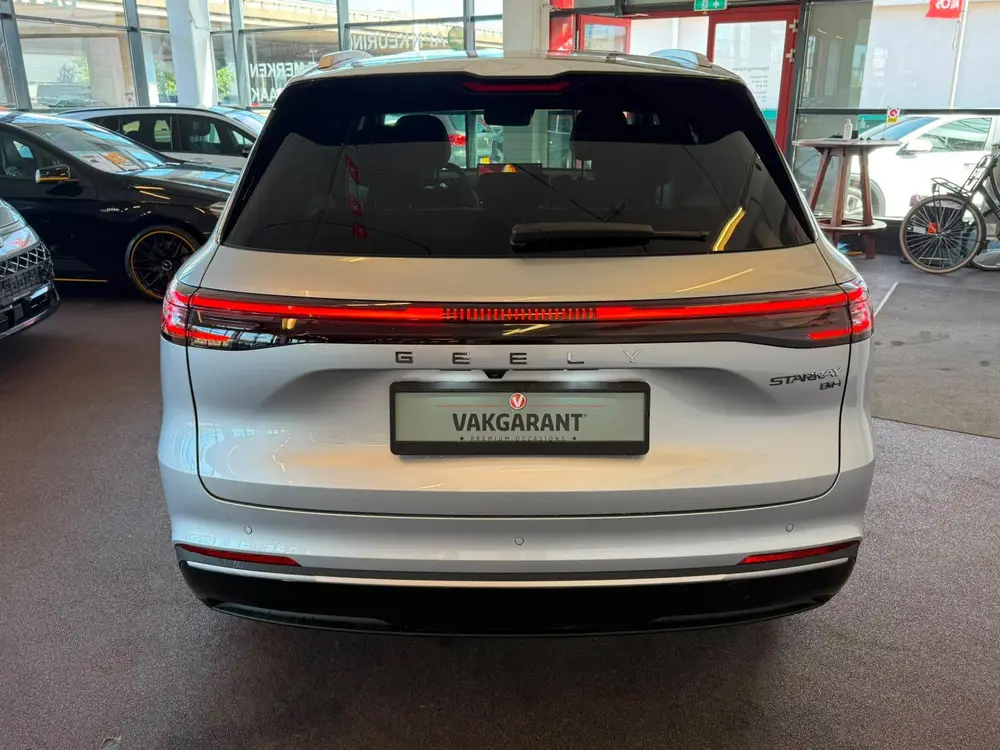 Geely Starray EM-i 1.5 PRO GLOEDNIEUW uit 2026, foto 6