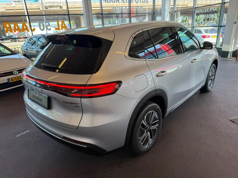 Geely Starray EM-i 1.5 PRO GLOEDNIEUW uit 2026, foto 7