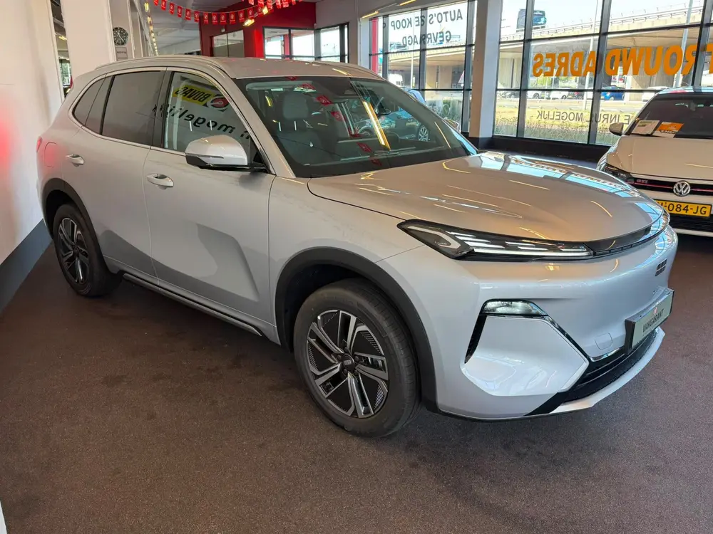 Geely Starray EM-i 1.5 PRO GLOEDNIEUW uit 2026, foto 8