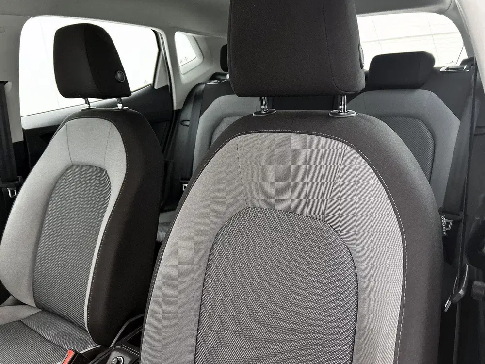 SEAT Ibiza 1.0 TSI Style uit 2020, foto 11