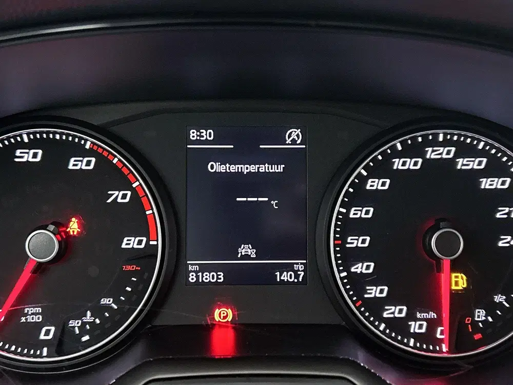 SEAT Ibiza 1.0 TSI Style uit 2020, foto 12
