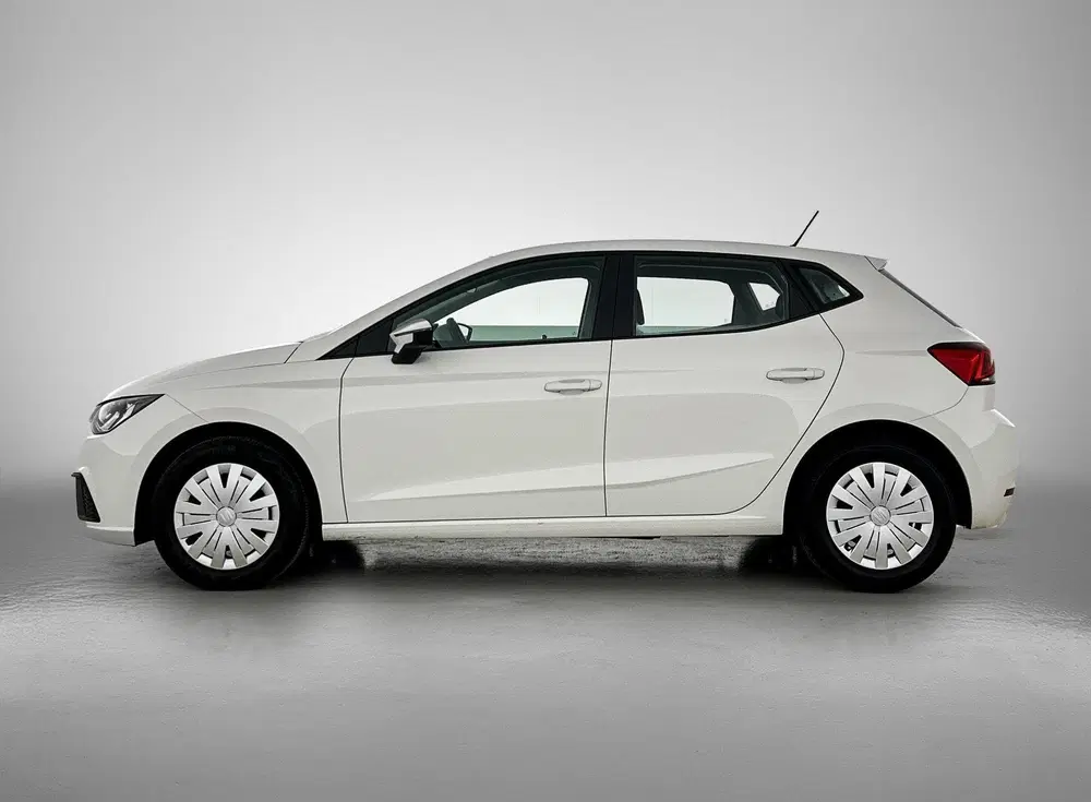 SEAT Ibiza 1.0 TSI Style uit 2020, foto 2