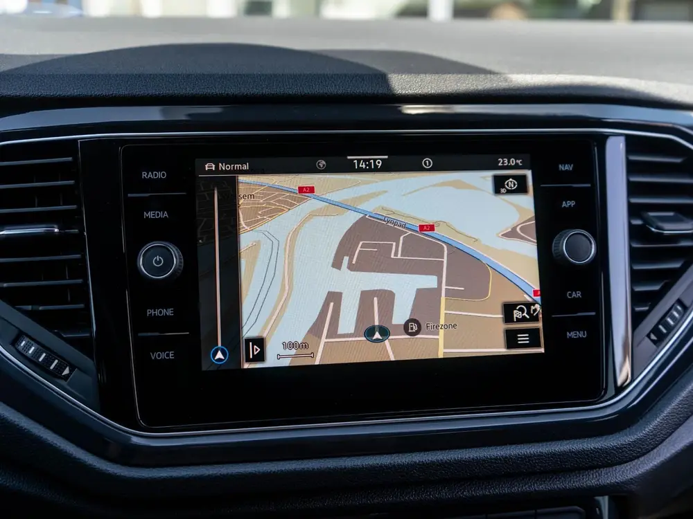 Volkswagen T-Roc 1.5 TSI Sport DSG - Camera - Carplay - Stoe uit 2021, foto 10