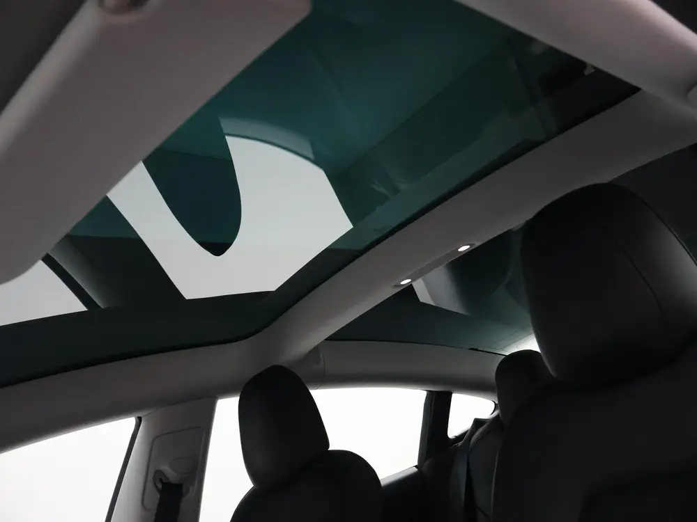 Tesla Model 3 LONG RANGE AWD 75 kWh + TREKHAAK AFNEEMBAAR | uit 2020, foto 11