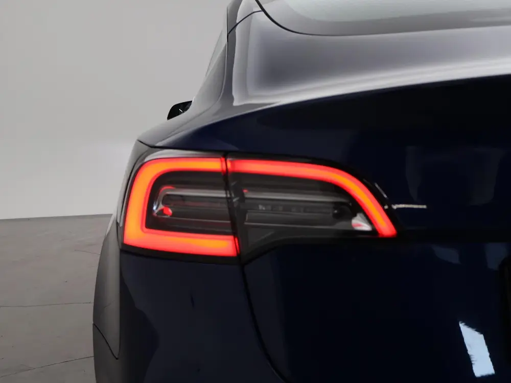 Tesla Model 3 LONG RANGE AWD 75 kWh + TREKHAAK AFNEEMBAAR | uit 2020, foto 12