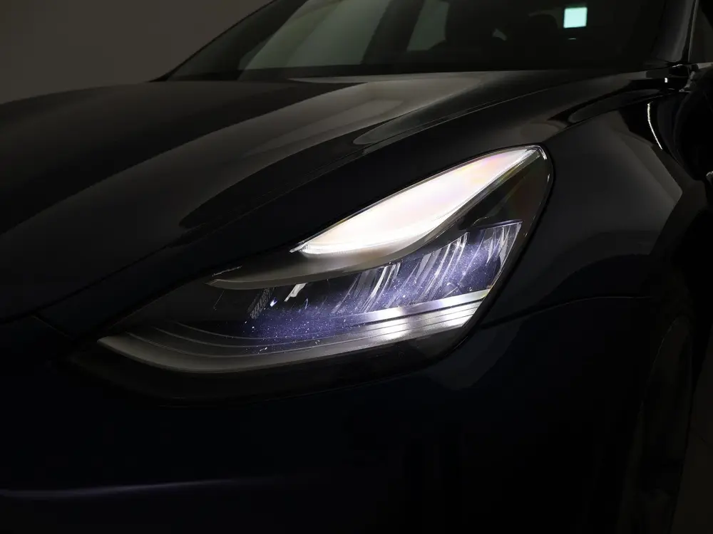 Tesla Model 3 LONG RANGE AWD 75 kWh + TREKHAAK AFNEEMBAAR | uit 2020, foto 13