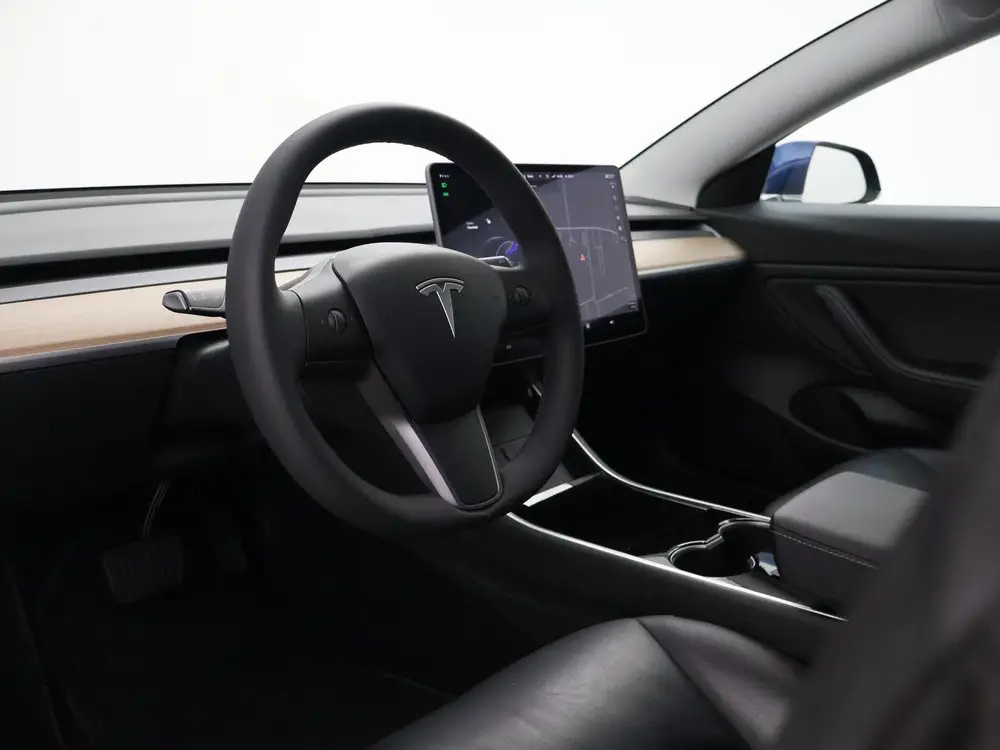 Tesla Model 3 LONG RANGE AWD 75 kWh + TREKHAAK AFNEEMBAAR | uit 2020, foto 16